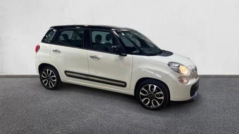 Fiat 500L 1.4 16v 95CV