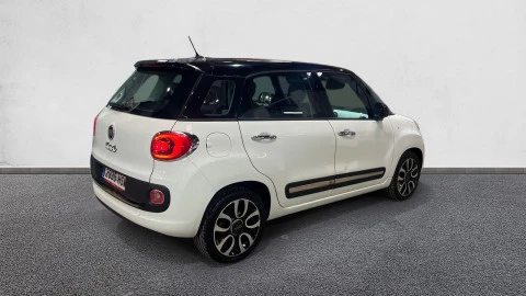 Fiat 500L 1.4 16v 95CV