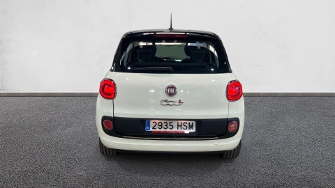 Fiat 500L 1.4 16v 95CV