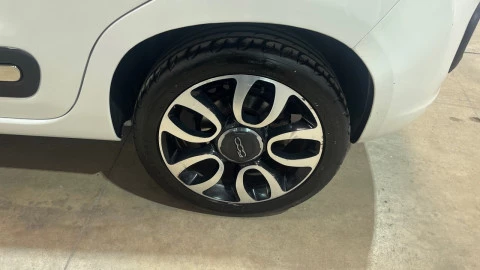 Fiat 500L 1.4 16v 95CV