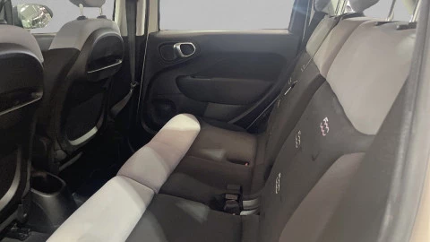 Fiat 500L 1.4 16v 95CV