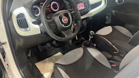 Fiat 500L 1.4 16v 95CV