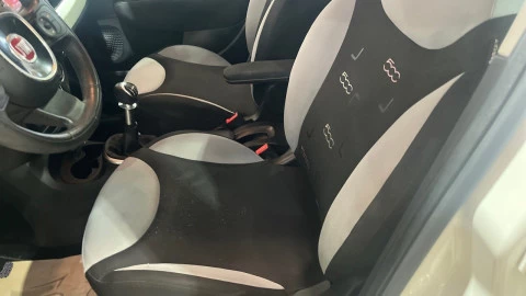 Fiat 500L 1.4 16v 95CV