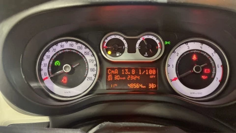 Fiat 500L 1.4 16v 95CV