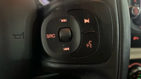 Fiat 500L 1.4 16v 95CV