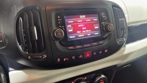 Fiat 500L 1.4 16v 95CV