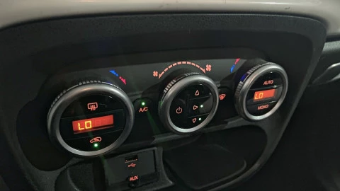 Fiat 500L 1.4 16v 95CV