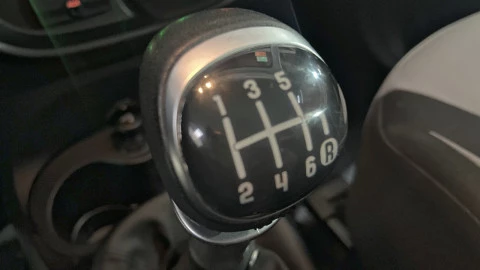 Fiat 500L 1.4 16v 95CV