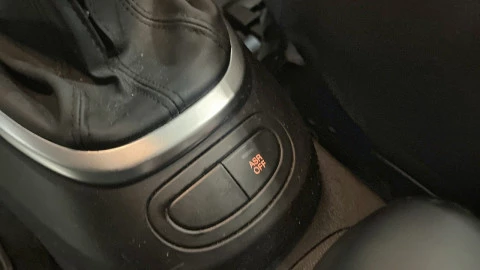 Fiat 500L 1.4 16v 95CV