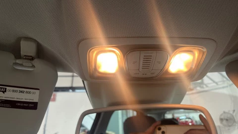 Fiat 500L 1.4 16v 95CV