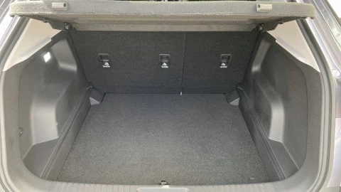 Omoda 5 MY25 - Premium 1.6 TGDI 108kW (145cv)
