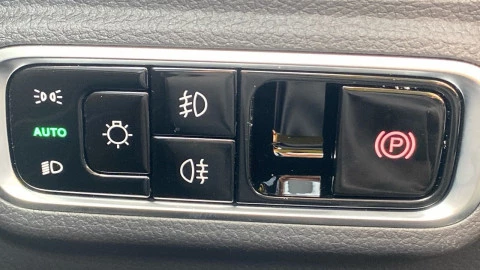 Omoda 5 MY25 - Premium 1.6 TGDI 108kW (145cv)
