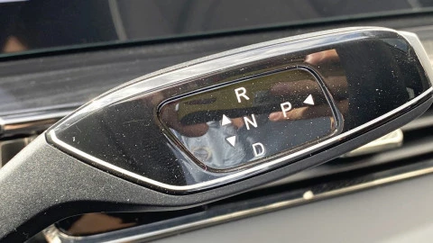 Omoda 5 MY25 - Premium 1.6 TGDI 108kW (145cv)