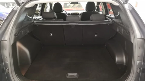 Hyundai Tucson 1.6 CRDI 100kW (136CV) 48V Tecno DCT 2C