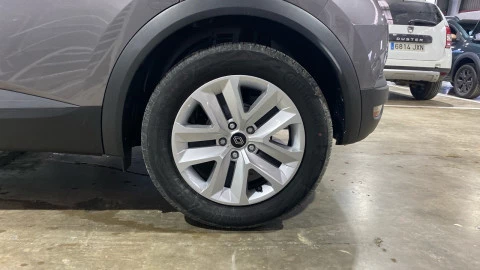 Renault Captur evolution Eco-G 100cv (74 kW)