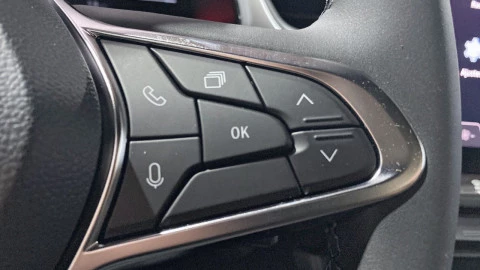 Renault Captur evolution Eco-G 100cv (74 kW)