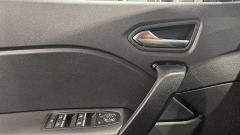 Renault Captur evolution Eco-G 100cv (74 kW)