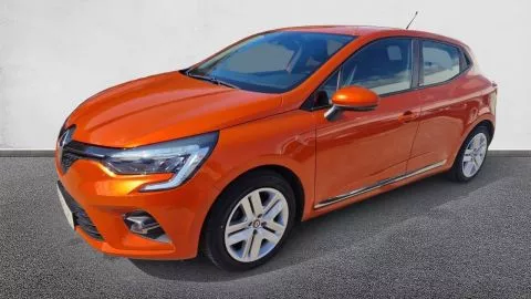 Renault Clio Intens E-Tech Híbrido 104 kW (140CV)