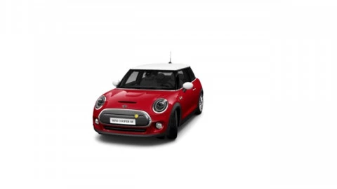 MINI COOPER SE