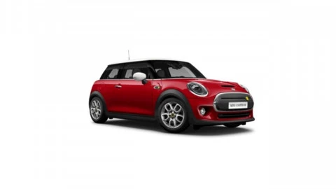 MINI COOPER SE