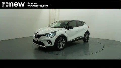 Renault Captur zen fast track TCe 103 kW (140CV) GPF