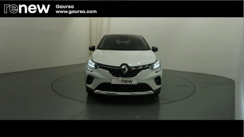 Renault Captur zen fast track TCe 103 kW (140CV) GPF