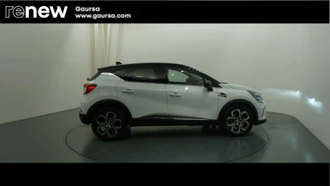 Renault Captur zen fast track TCe 103 kW (140CV) GPF