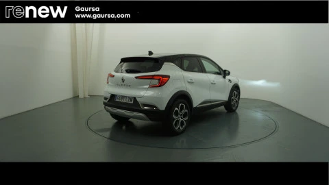 Renault Captur zen fast track TCe 103 kW (140CV) GPF
