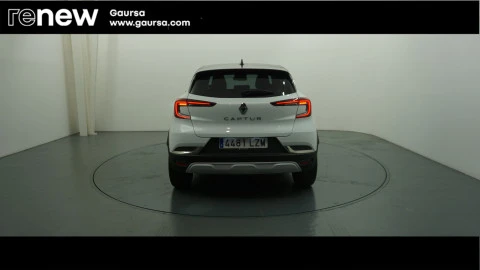 Renault Captur zen fast track TCe 103 kW (140CV) GPF