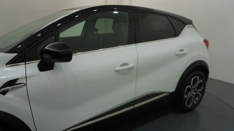Renault Captur zen fast track TCe 103 kW (140CV) GPF