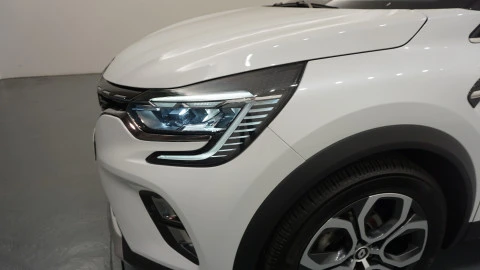 Renault Captur zen fast track TCe 103 kW (140CV) GPF