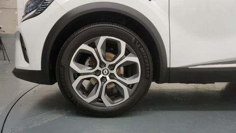Renault Captur zen fast track TCe 103 kW (140CV) GPF