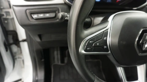 Renault Captur zen fast track TCe 103 kW (140CV) GPF