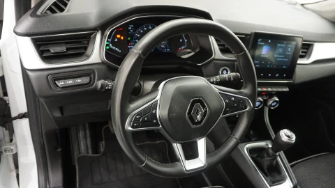 Renault Captur zen fast track TCe 103 kW (140CV) GPF