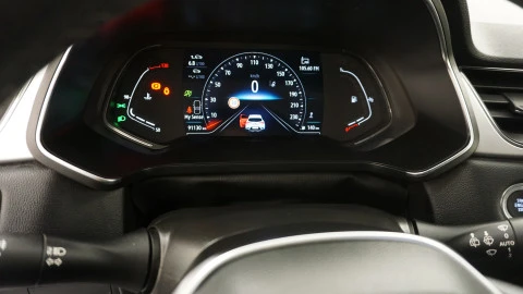 Renault Captur zen fast track TCe 103 kW (140CV) GPF