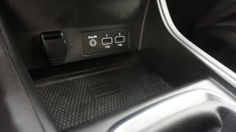 Renault Captur zen fast track TCe 103 kW (140CV) GPF