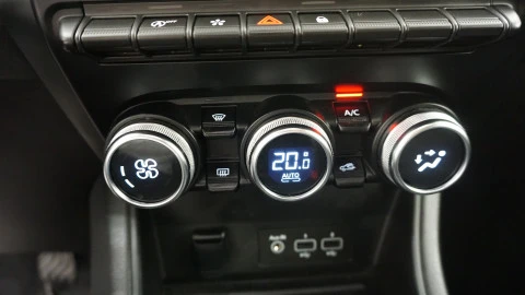 Renault Captur zen fast track TCe 103 kW (140CV) GPF
