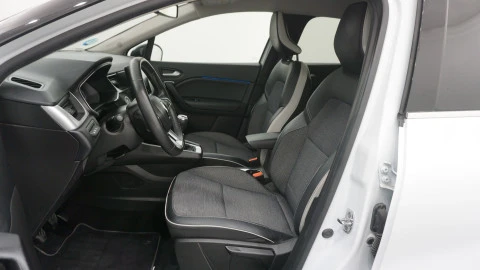Renault Captur zen fast track TCe 103 kW (140CV) GPF