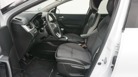 Renault Captur zen fast track TCe 103 kW (140CV) GPF