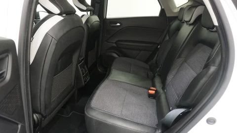 Renault Captur zen fast track TCe 103 kW (140CV) GPF