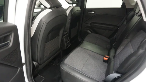 Renault Captur zen fast track TCe 103 kW (140CV) GPF