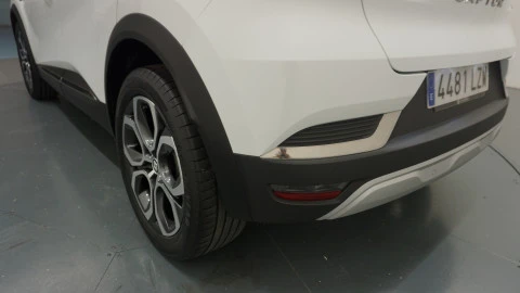 Renault Captur zen fast track TCe 103 kW (140CV) GPF
