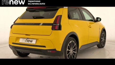 Renault 5 E-Tech   Techno autonomia confort 110 kW