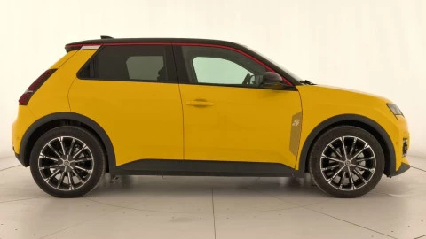 Renault 5 E-Tech   Techno autonomia confort 110 kW