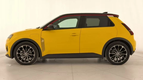 Renault 5 E-Tech   Techno autonomia confort 110 kW