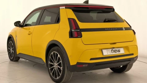 Renault 5 E-Tech   Techno autonomia confort 110 kW