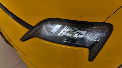 Renault 5 E-Tech   Techno autonomia confort 110 kW
