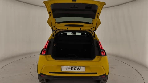 Renault 5 E-Tech   Techno autonomia confort 110 kW