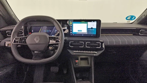 Renault 5 E-Tech   Techno autonomia confort 110 kW