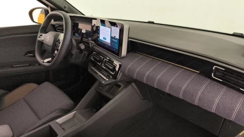 Renault 5 E-Tech   Techno autonomia confort 110 kW